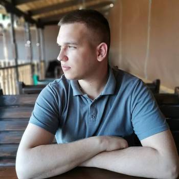 Довольный клиент Арсений Павлов Жабинка